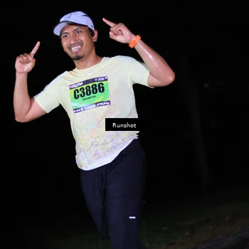 Runner Photo 5432105