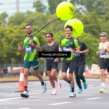 Runner Photo 5432111
