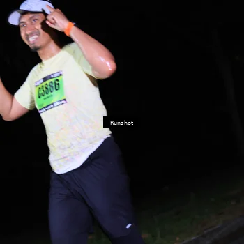 Runner Photo 5432113