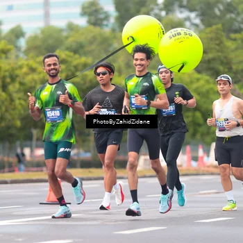 Runner Photo 5432115