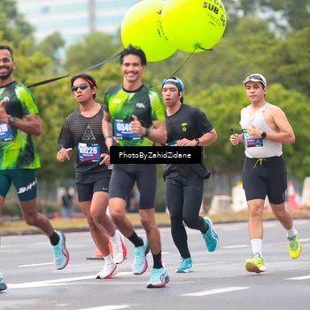 Runner Photo 5432126