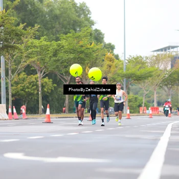 Runner Photo 5432130