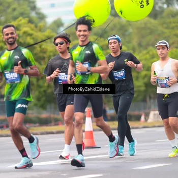 Runner Photo 5432135