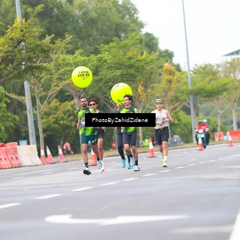 Runner Photo 5432142