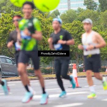 Runner Photo 5432146