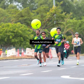 Runner Photo 5432147