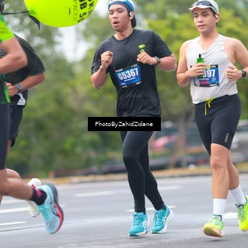 Runner Photo 5432154