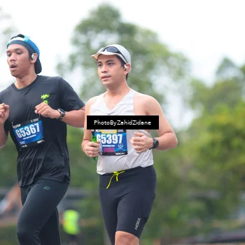 Runner Photo 5432157