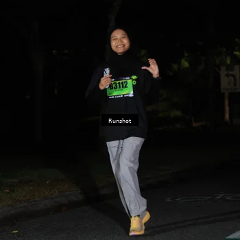 Runner Photo 5432158