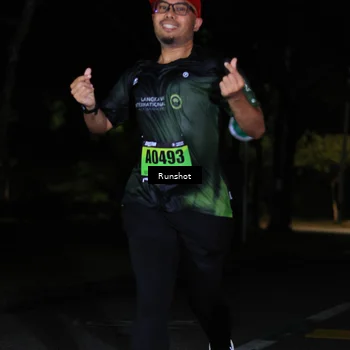 Runner Photo 5432161