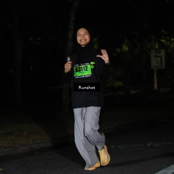Runner Photo 5432162