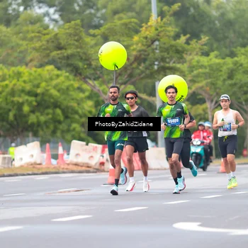 Runner Photo 5432163