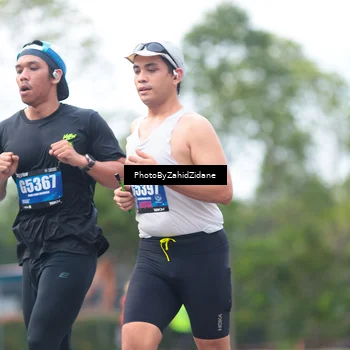 Runner Photo 5432171