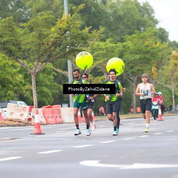 Runner Photo 5432172