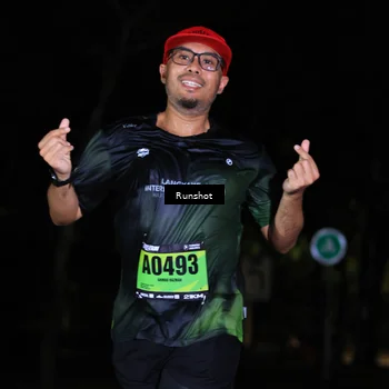 Runner Photo 5432174