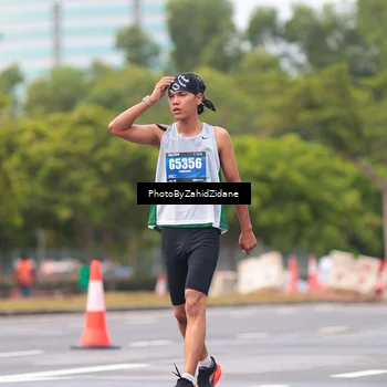 Runner Photo 5432175