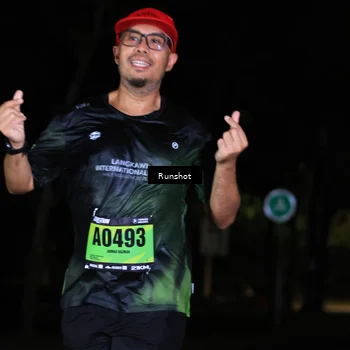 Runner Photo 5432182