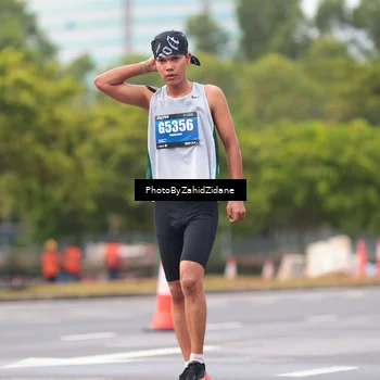 Runner Photo 5432183