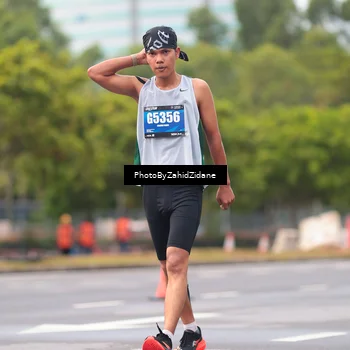 Runner Photo 5432191