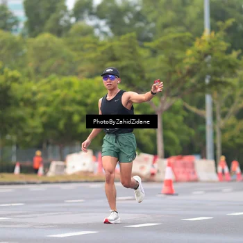 Runner Photo 5432199