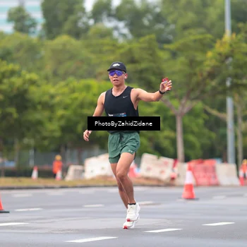 Runner Photo 5432201