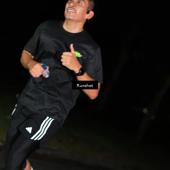 Runner Photo 5432206