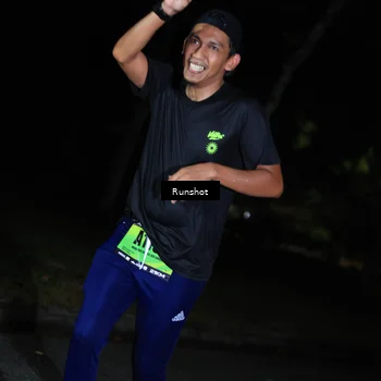 Runner Photo 5432207