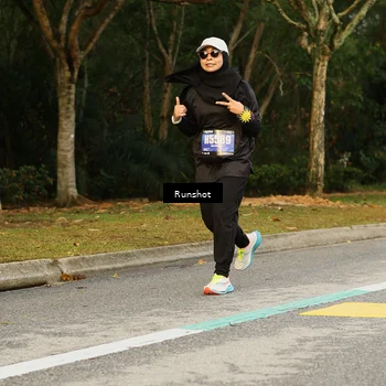 Runner Photo 5432210
