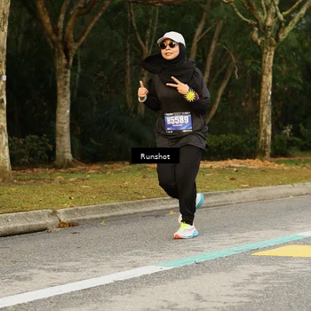 Runner Photo 5432213