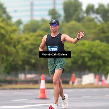 Runner Photo 5432214