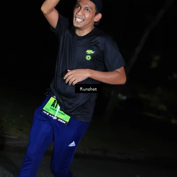 Runner Photo 5432215