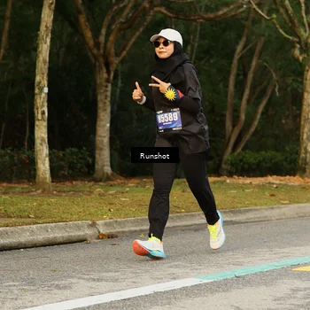 Runner Photo 5432220