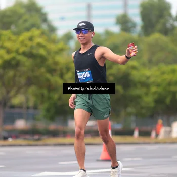 Runner Photo 5432225