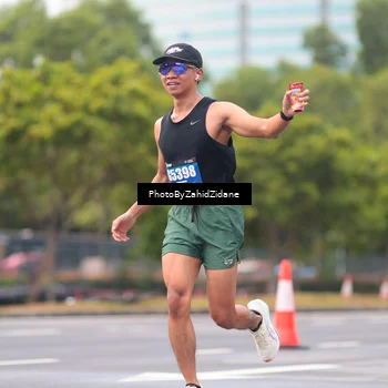 Runner Photo 5432229
