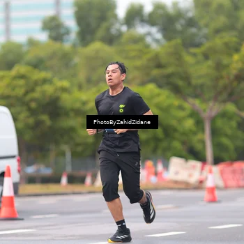 Runner Photo 5432239