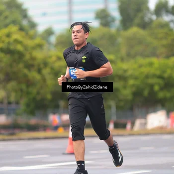 Runner Photo 5432245