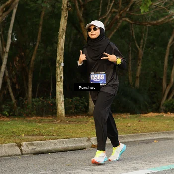 Runner Photo 5432250