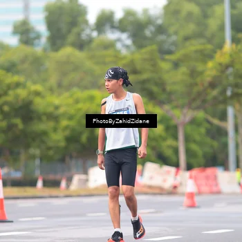 Runner Photo 5432263