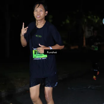 Runner Photo 5432267