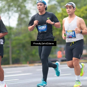 Runner Photo 5432270