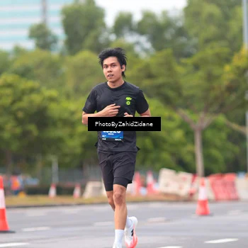 Runner Photo 5432273
