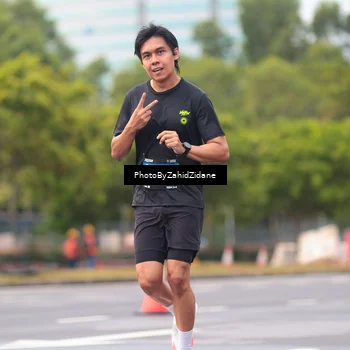 Runner Photo 5432281
