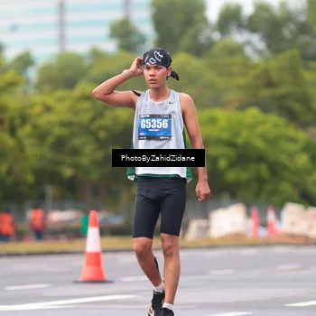 Runner Photo 5432282