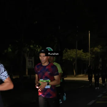 Runner Photo 5432286