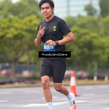 Runner Photo 5432292