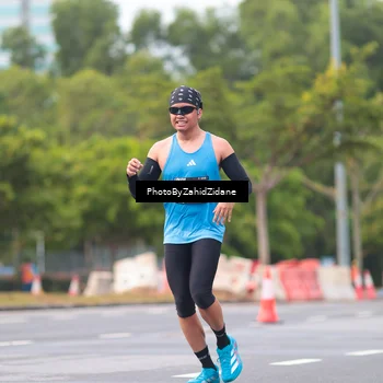 Runner Photo 5432298