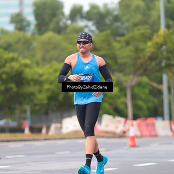 Runner Photo 5432308
