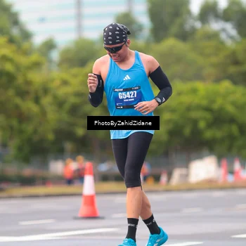 Runner Photo 5432312