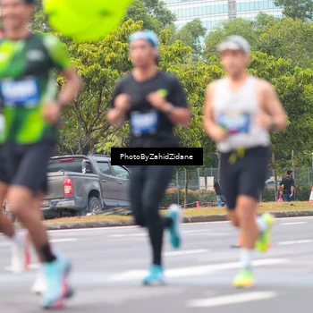 Runner Photo 5432320