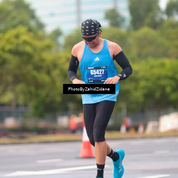 Runner Photo 5432324